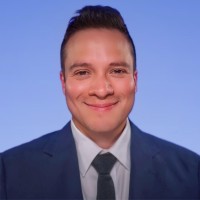 Daniel Mercado Salerno