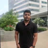 Siddharth Ramesh