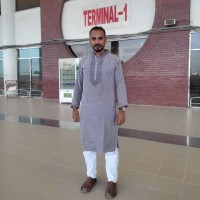Md. Shafiul Alam Rubel