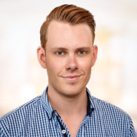 Zac Mitchell