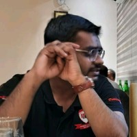 Sarthak Garg