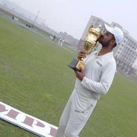 Shashank Singh