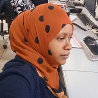 Mariam Mohamed
