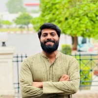 Hafee Ur Rehman, PMP ®