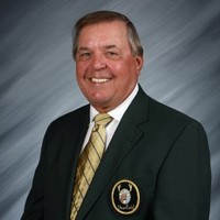 Bill Robinson