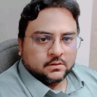 Zia Abbas