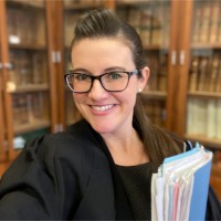 Nuala Devlin