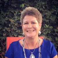 Missy Chamberlain