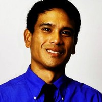 Rolando Mungcal