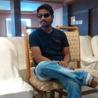 Rajesh Kannan