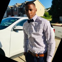 D'Andre Crumby