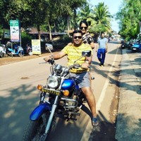 Ravindra Chouhan