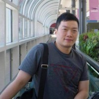 EDGAR CHOU