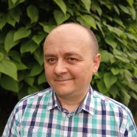 Sebastian Dudzik