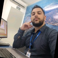 Ronaldo Pedrosa Rodrigues