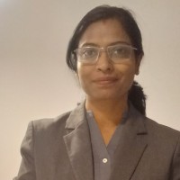 Prathima Kulkarni