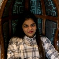 Priyanka Patel
