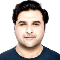 Dr. Shah Saud