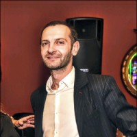 Valeriu Ionut Petrescu