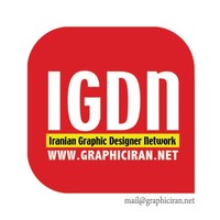 Iranian Graphic Designers Network IGDN