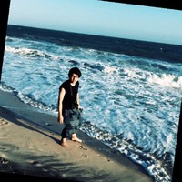 Junichi 润一 Kobayashi 小林