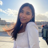 Anne Millicent Ramos