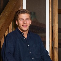 Noah Parker
