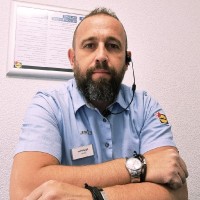 Zlatko Rosandic