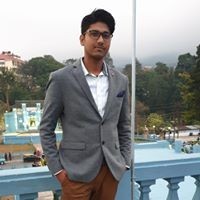 Bishal Roy