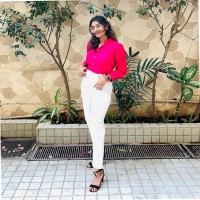 Janvi Doshi