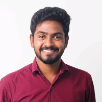 Rajashekar​ Kondabathini