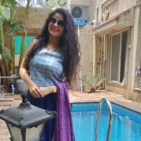 Mansi Manohar