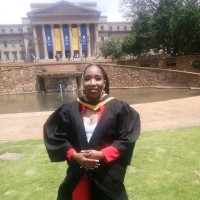Phindile Jwara