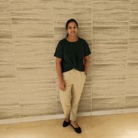 Smitha Mohanan PMP®