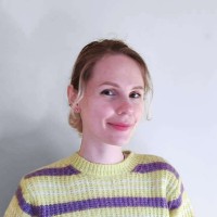 Dasha Cherkasov