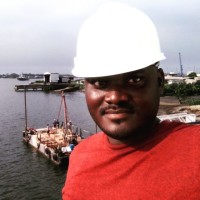 Peter Ikpugha