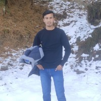 Deepak Mehta