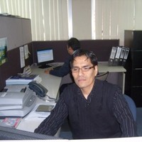 Luis Rodriguez