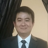 Andy, Chee Peng Chang