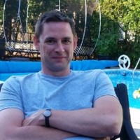 Greg McFarlane