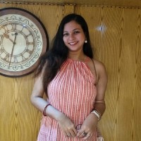 Namrata Satpathy