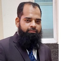 Mohammed Imtiaz