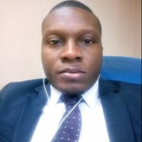 Ajibola Olatunbosun