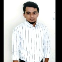 Aditya M Babu