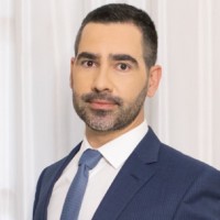 Athanasios Stamos