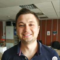 Tomislav Radosevic