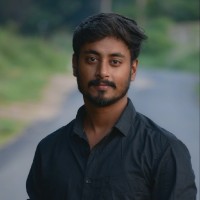 Dineshkumar M
