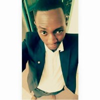 Kelvin Muthengi