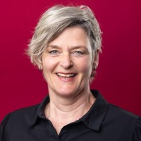 Erna Jansen - Van Der Meer