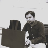 Ratnesh Pathak